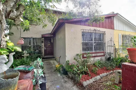 3850 NW 207th Street Road Miami Gardens FL 33055