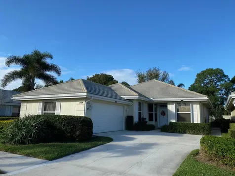 204 NW Bentley Circle Port St Lucie FL 34986