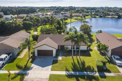 9554 Lancaster Place Boca Raton FL 33434