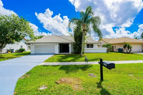 9552 Majestic Way Boynton Beach FL 33437