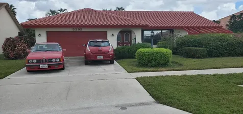 5398 Alta Way Lake Worth FL 33467