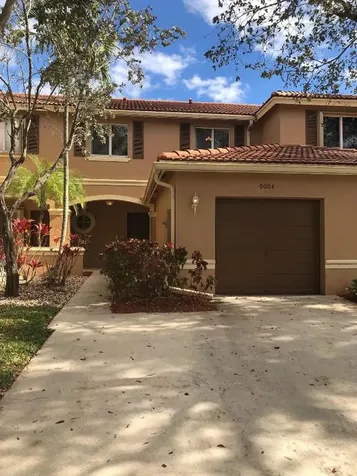 9004 Lily Bank Court Riviera Beach FL 33407