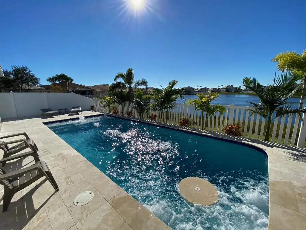 11455 SW Halton Street Port St Lucie FL 34987