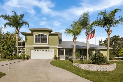 6441 NW Faye Court Port St Lucie FL 34986