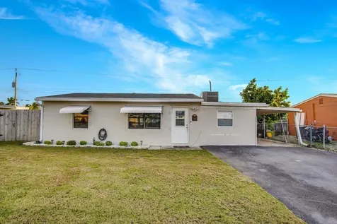 2909 Scanlan Avenue Lake Worth FL 33461