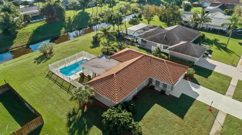 2515 SE Gowin Drive Port St Lucie FL 34952