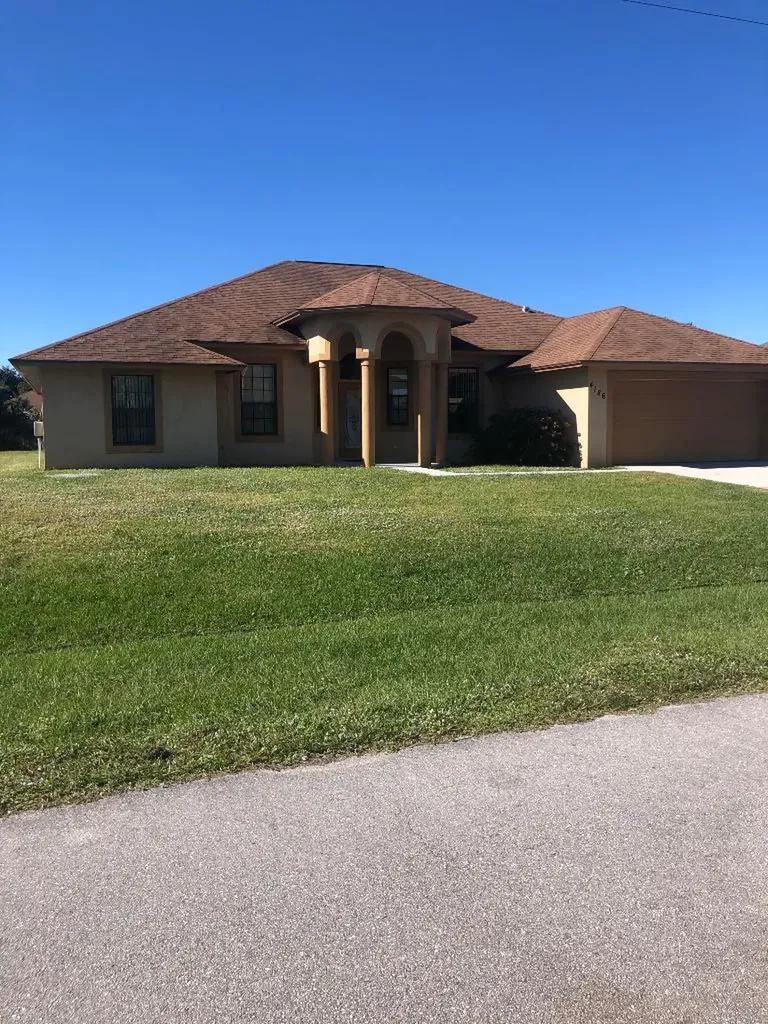 4186 SW Jarmer Road Port St Lucie FL 34953