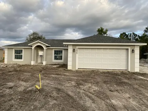 5435 NW Crista Street Port St Lucie FL 34986