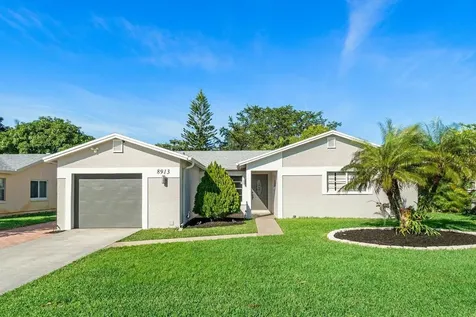 8913 SW 9th Street Boca Raton FL 33433