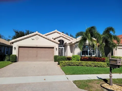 6869 Castlemaine Avenue Boynton Beach FL 33437