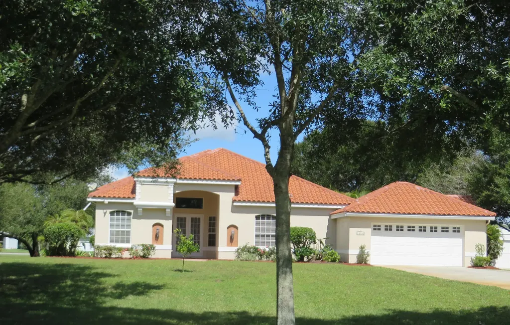 18506 Kitty Hawk Court Port St Lucie FL 34987