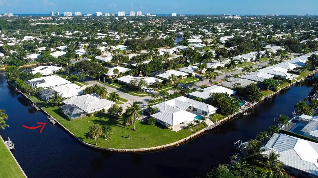 753 Bayberry Terrace Boca Raton FL 33486