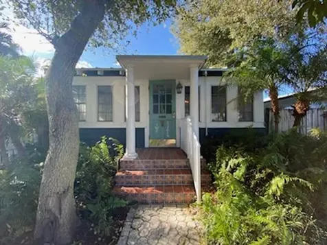 211 N M Street Lake Worth Beach FL 33460