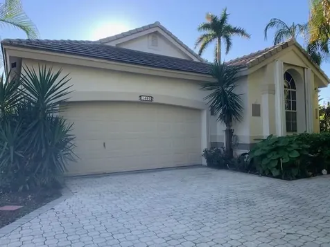1460 Lacosta Drive W Pembroke Pines FL 33027