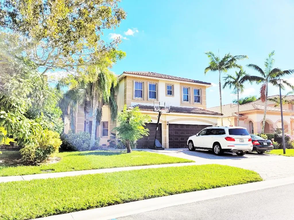 10534 Galleria Street Wellington FL 33414