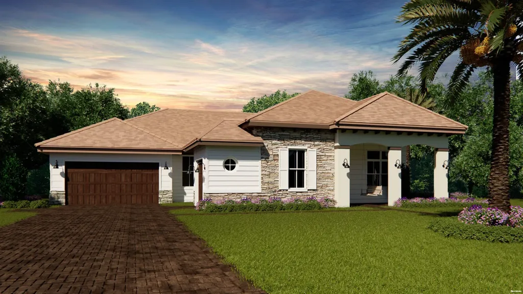1010 Castaway Court Loxahatchee FL 33470