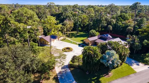 12688 Pineacre Lane Wellington FL 33414