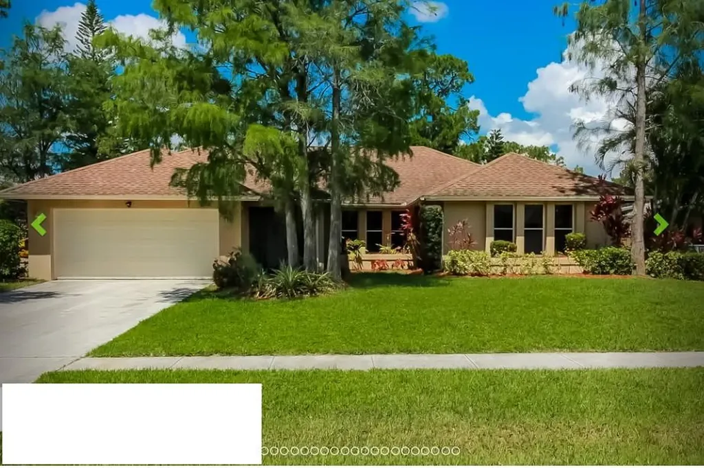 547 Indigo Avenue Wellington FL 33414