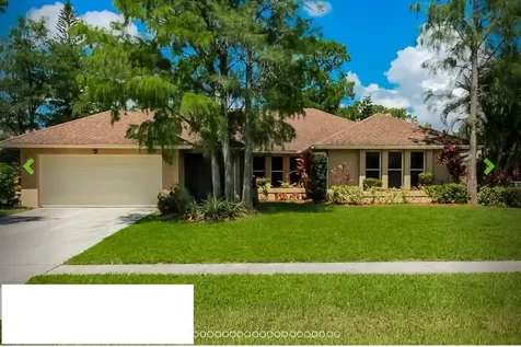 547 Indigo Avenue Wellington FL 33414
