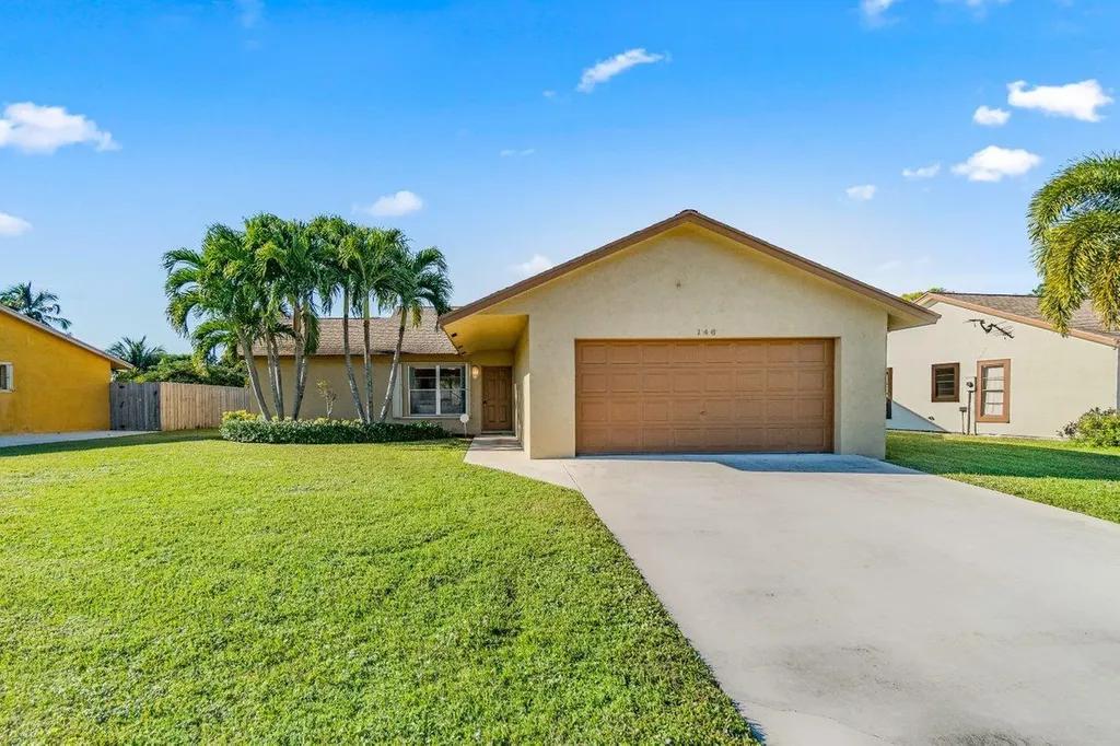 146 Bilbao Street Royal Palm Beach FL 33411