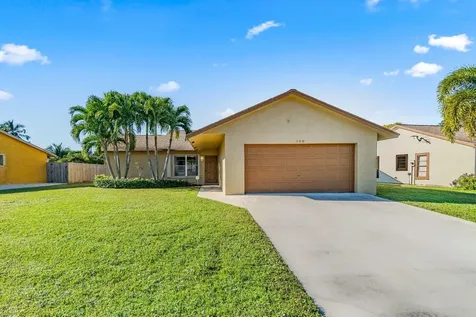 146 Bilbao Street Royal Palm Beach FL 33411