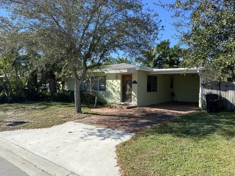 1429 N M Street Lake Worth Beach FL 33460