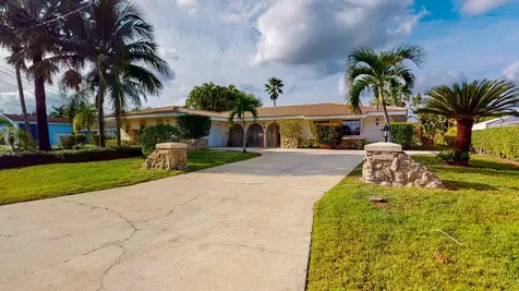 349 SE Verada Avenue Port St Lucie FL 34983