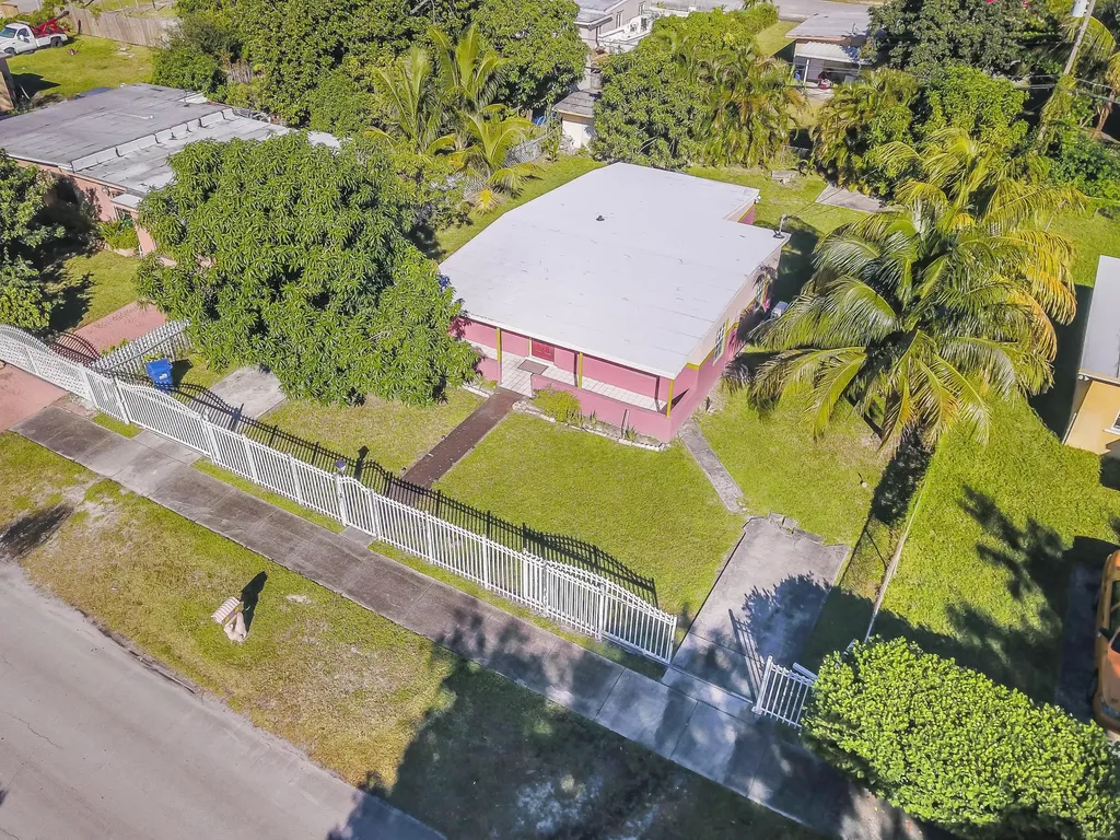 1151 NW 141st Street Miami FL 33168
