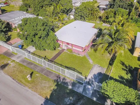 1151 NW 141st Street Miami FL 33168