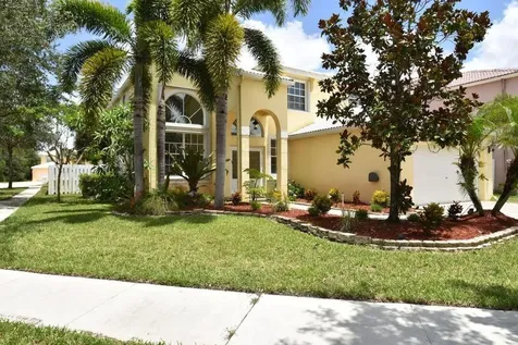 7663 Great Oak Drive Lake Worth FL 33467