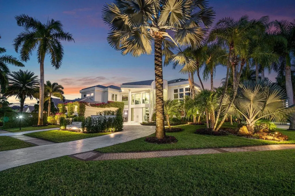 7360 Ballantrae Court Boca Raton FL 33496