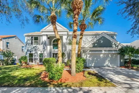 3853 Satin Leaf Court Delray Beach FL 33445