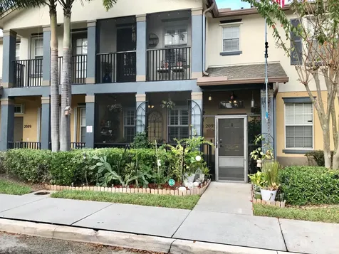 2093 SE Glen Ridge Drive Port St Lucie FL 34952