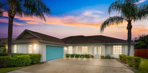 5088 NW Rugby Drive Port St Lucie FL 34983