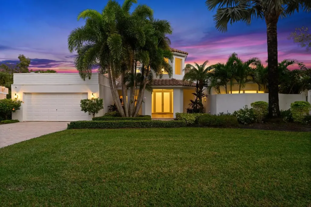 1108 Seagull Park Road S West Palm Beach FL 33411