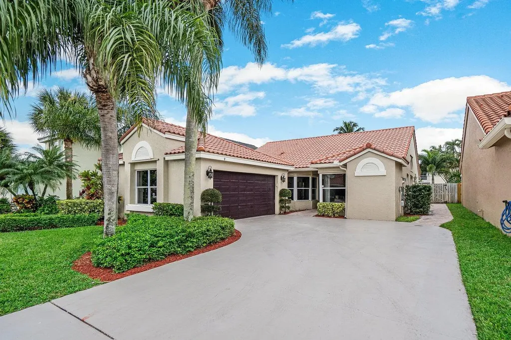 7719 Grovewood Drive Lake Worth FL 33467