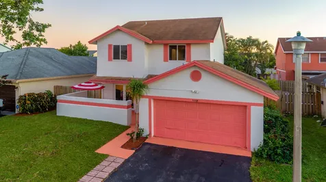 9950 SW 11th Street Pembroke Pines FL 33025