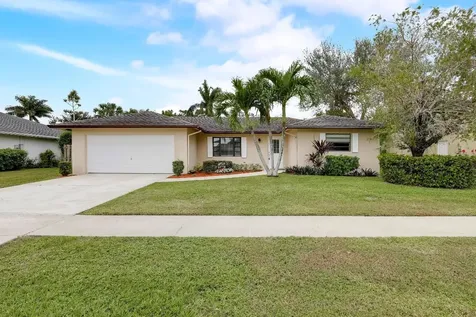 1333 Niantic Terrace Wellington FL 33414