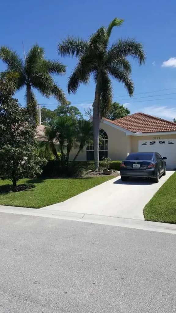 2229 SW Olympic Club Terrace Palm City FL 34990