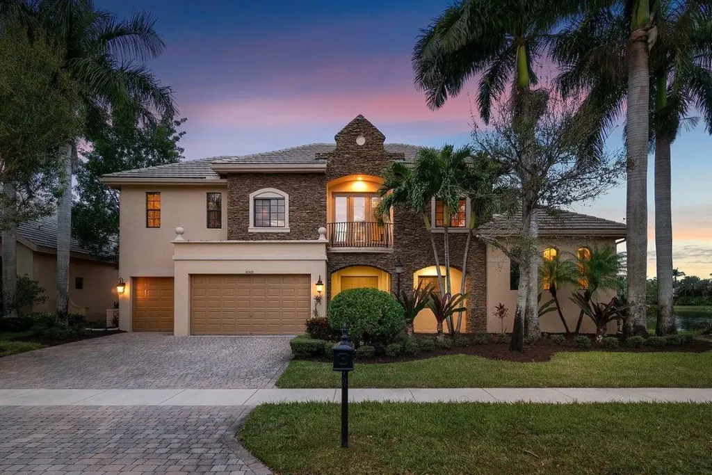 10509 Versailles Boulevard Wellington FL 33449