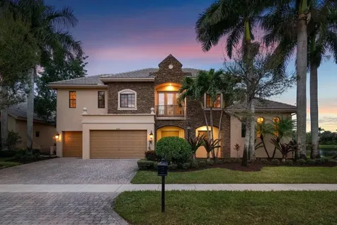 10509 Versailles Boulevard Wellington FL 33449