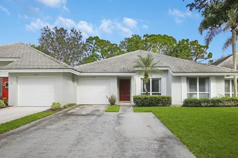 3026 SW Westlake Circle Palm City FL 34990