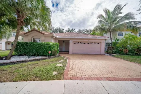 13208 NW 12th Court Sunrise FL 33323