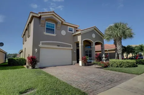 1719 SW Jamesport Drive Port St Lucie FL 34953