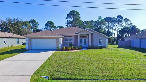 3585 SW Parsons Street Port St Lucie FL 34953