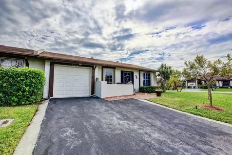 5102 Forsythia Street Delray Beach FL 33484
