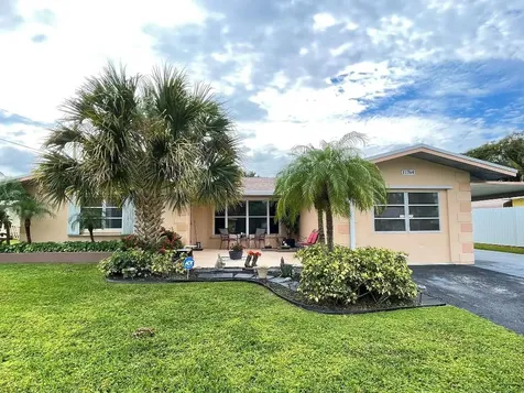 11764 Dahlia Drive Royal Palm Beach FL 33411