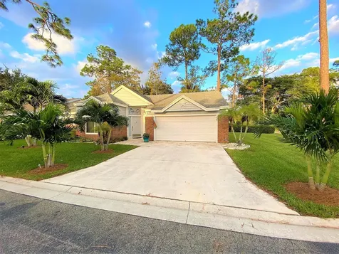 974 Red Parrot Lane Wellington FL 33414