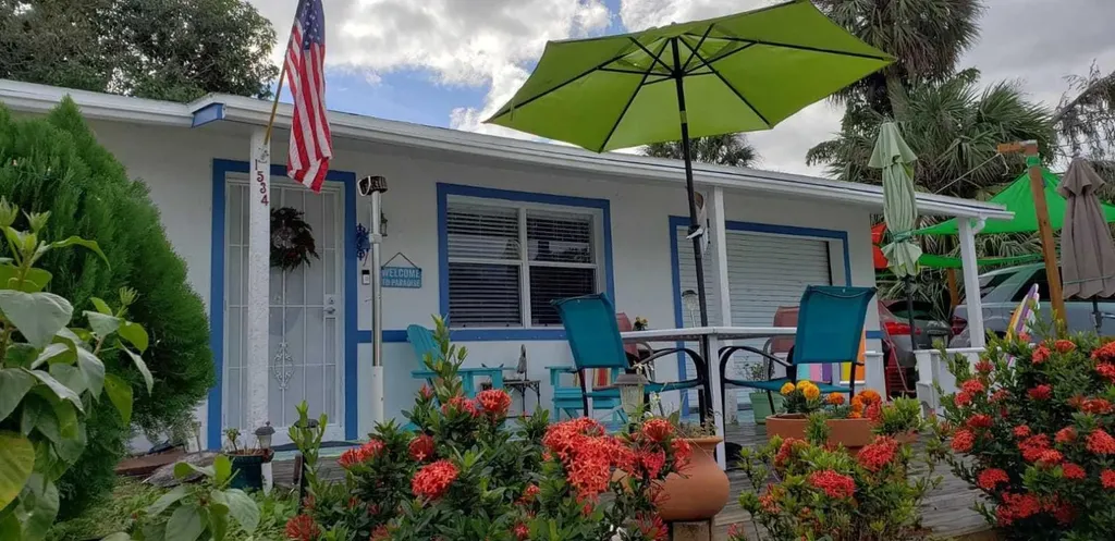 1534 NE Janes Terrace Jensen Beach FL 34957