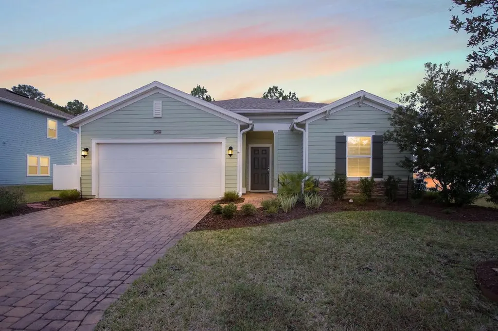 16149 Alison Creek Drive Jacksonville FL 32218